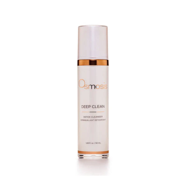Osmosis® Deep Clean Detox Cleanser - 1.69 fl oz