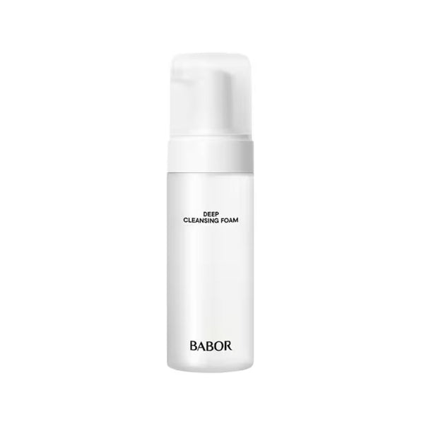 BABOR® Deep Cleansing Foam 6.76 fl oz