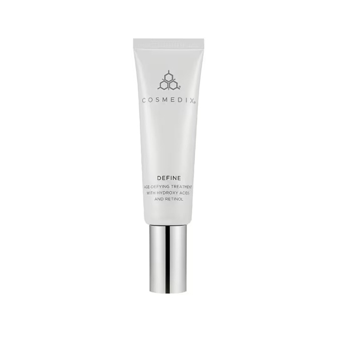 Cosmedix® Define Age-Defying Treatment with Hydroxy Acids & Retinol 1.5 fl oz