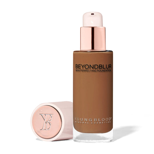 Youngblood® BeyondBlur Skin Perfecting Foundation - DN1 1.0 fl oz