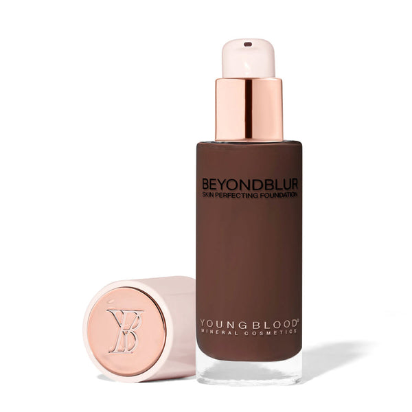 Youngblood® BeyondBlur Skin Perfecting Foundation - DN6 1.0 fl oz