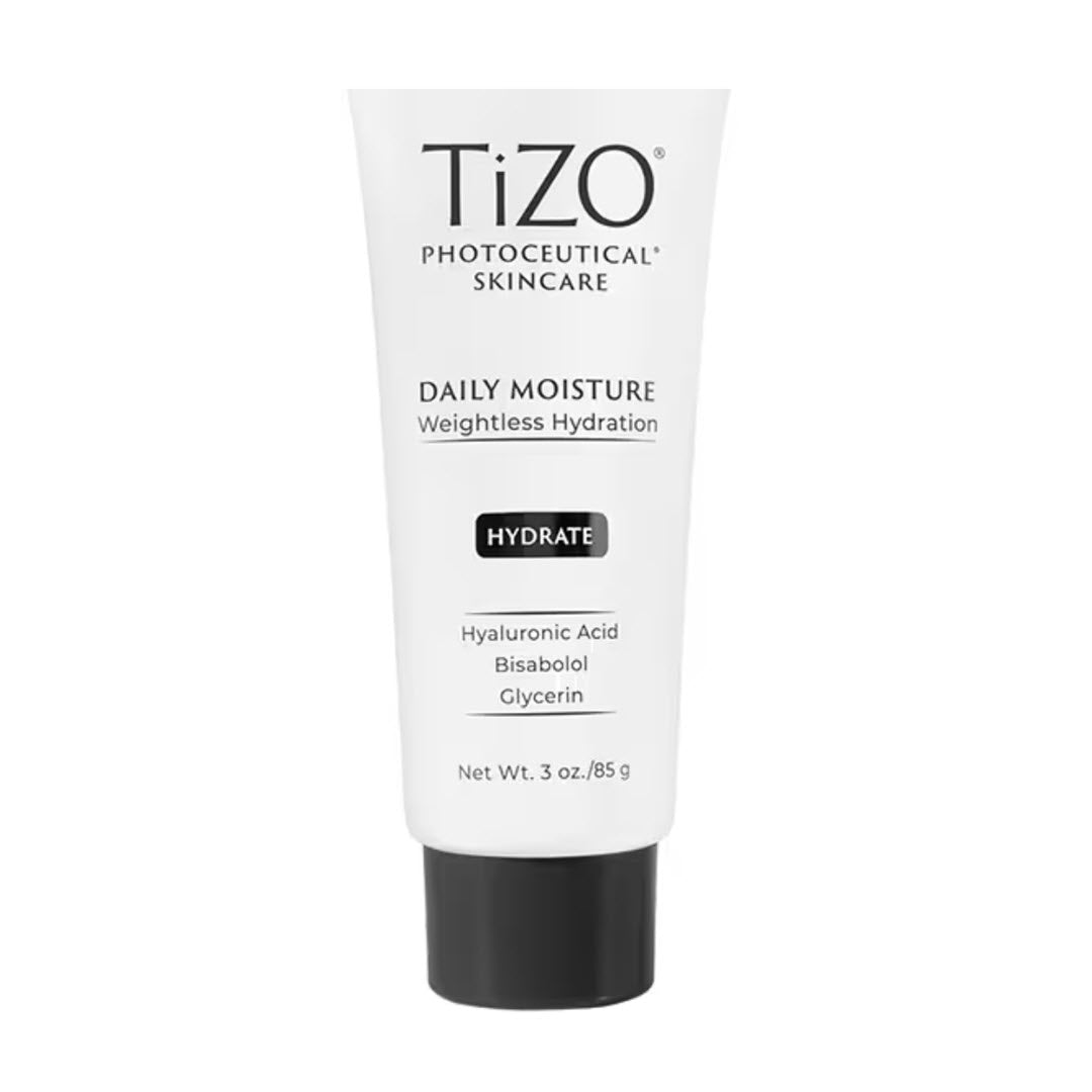 TiZO® Daily Moisture Lightweight Moisturizer 3.0 fl oz