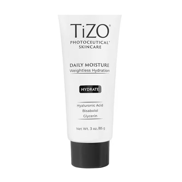 TiZO® Daily Moisture Lightweight Moisturizer 3.0 fl oz