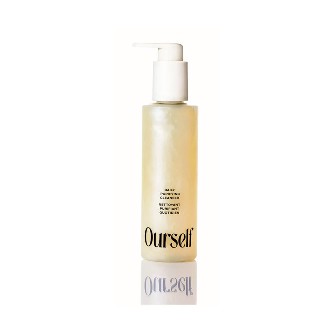 Ourself® Daily Purifying Cleanser 5 oz / 150 ml