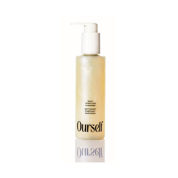 Ourself® Daily Purifying Cleanser 5 oz / 150 ml