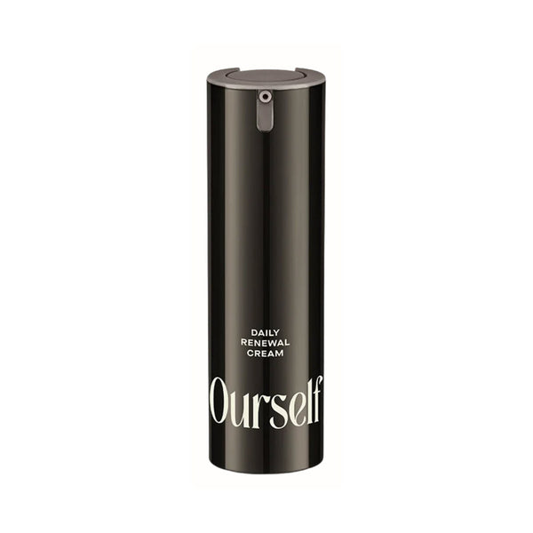 Ourself® Daily Renewal Cream 1 oz / 30 ml