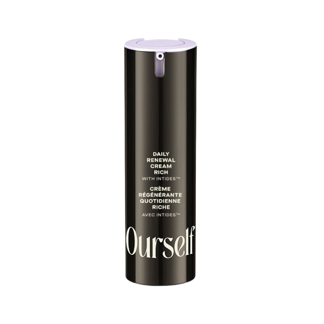 Ourself® Daily Renewal Cream Rich 1 oz / 30 ml