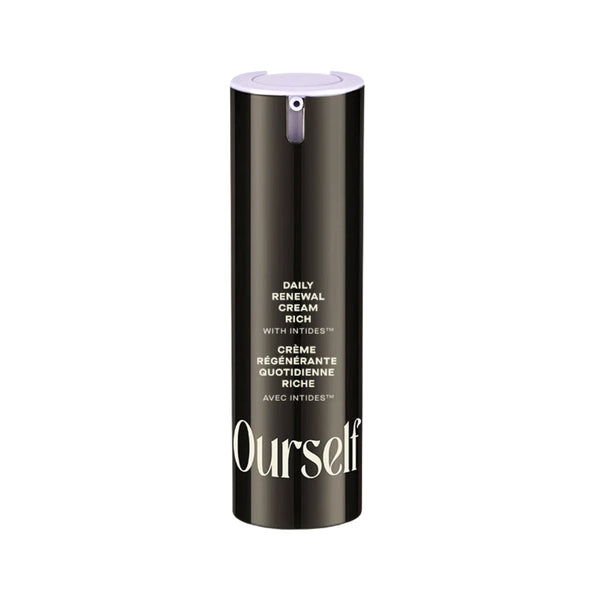 Ourself® Daily Renewal Cream Rich 1 oz / 30 ml