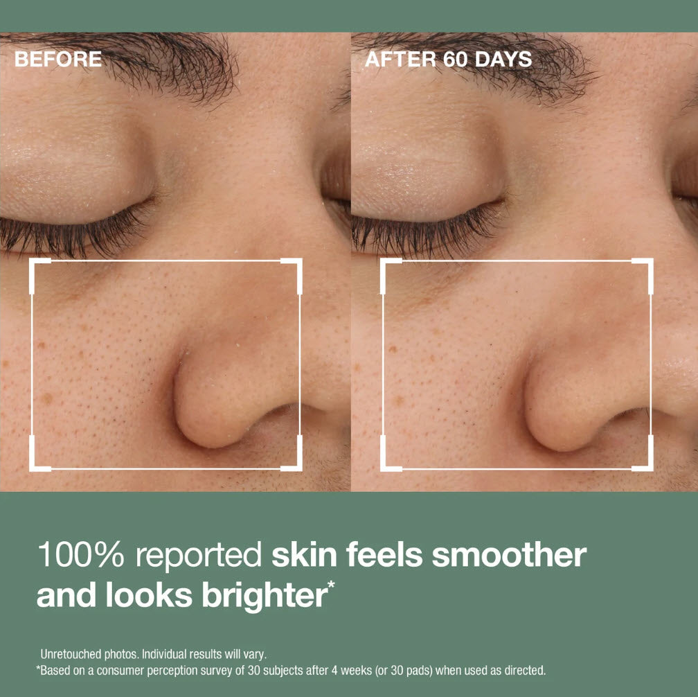 StriVectin® Daily Reveal® Exfoliating Pads