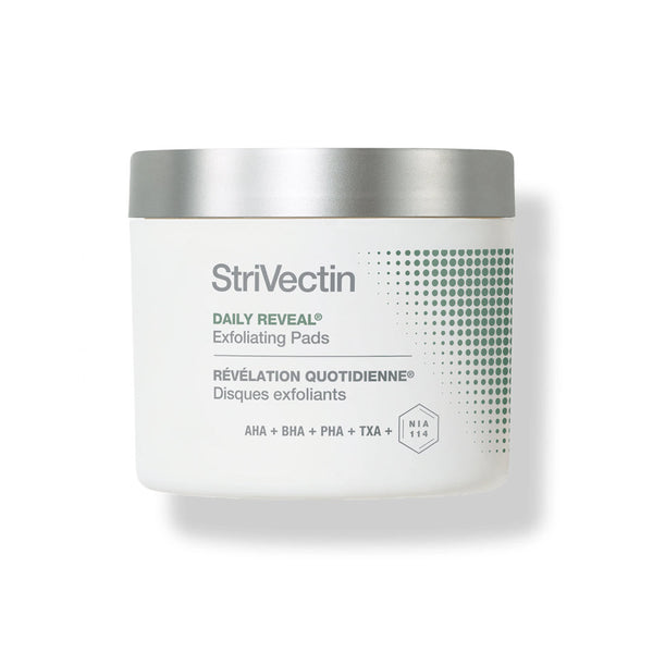 StriVectin® Daily Reveal® Exfoliating Pads