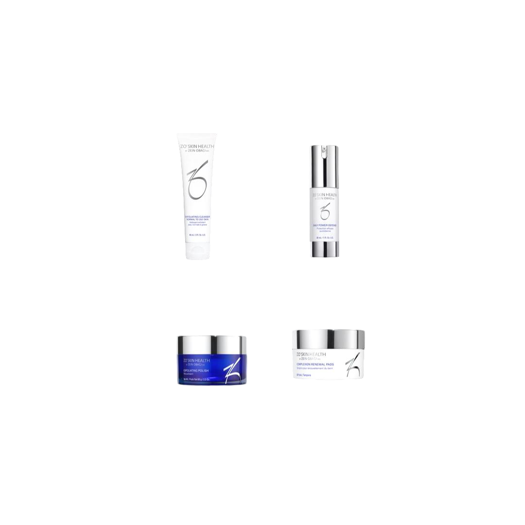 ZO® Daily Skincare Program