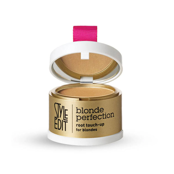 Style Edit® Blonde Perfection Root Touch-Up Powder - Dark Blonde