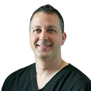 David Fitzmaurice, PA-C