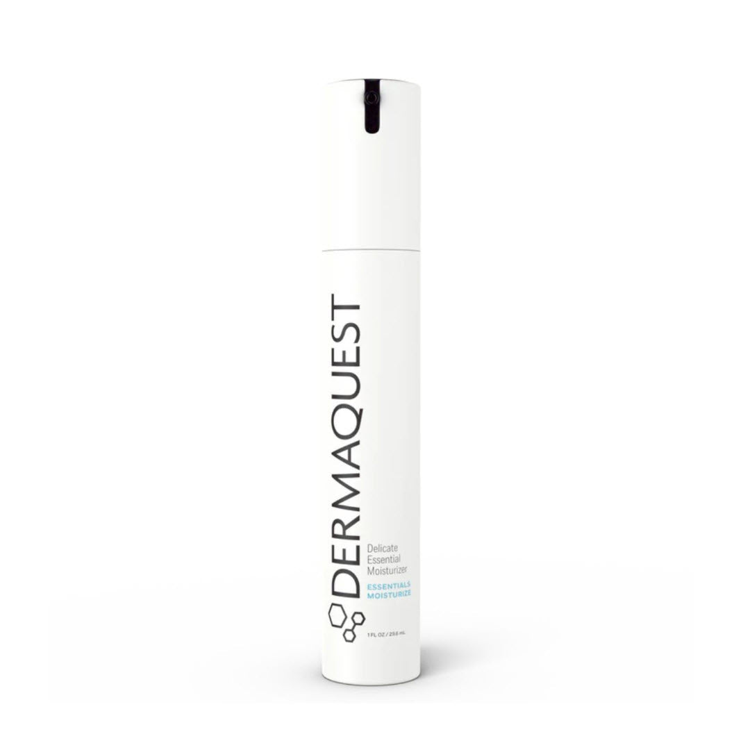 Dermaquest® Delicate Essential Moisturizer 1 fl oz