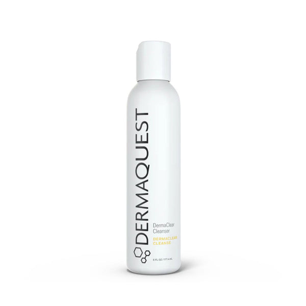 Dermaquest® DermaClear Cleanser 6 fl oz