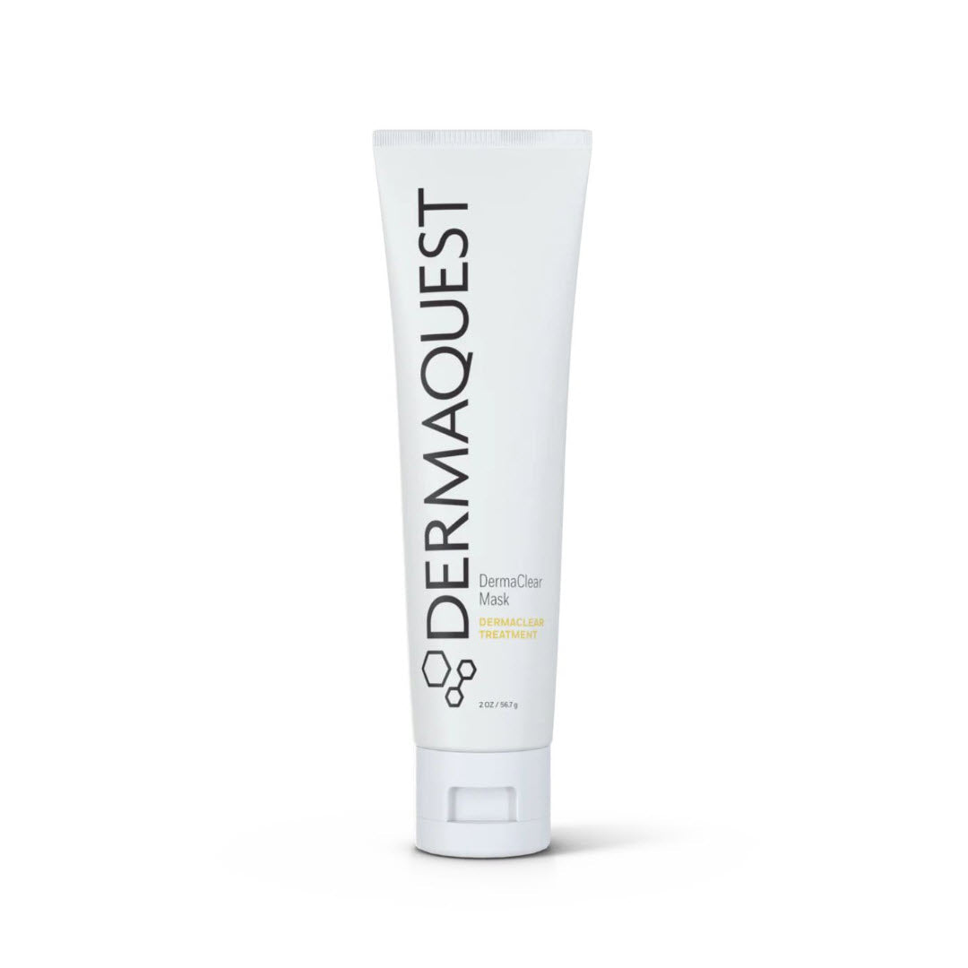 Dermaquest® DermaClear Mask 2 oz