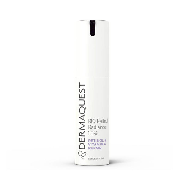 Dermaquest® RiQ Retinol Radiance 1% - 0.5 oz