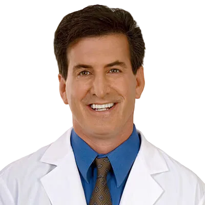 Dr. Matt Leavitt