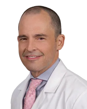 Murray Cotter, MD, PhD