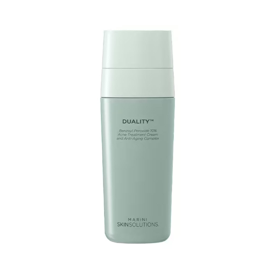 Marini SkinSolutions® Duality Acne Treatment Cream & Anti-Aging Complex 1.0 fl oz