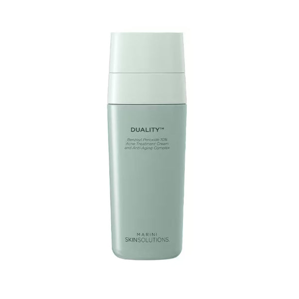 Marini SkinSolutions® Duality Acne Treatment Cream & Anti-Aging Complex 1.0 fl oz