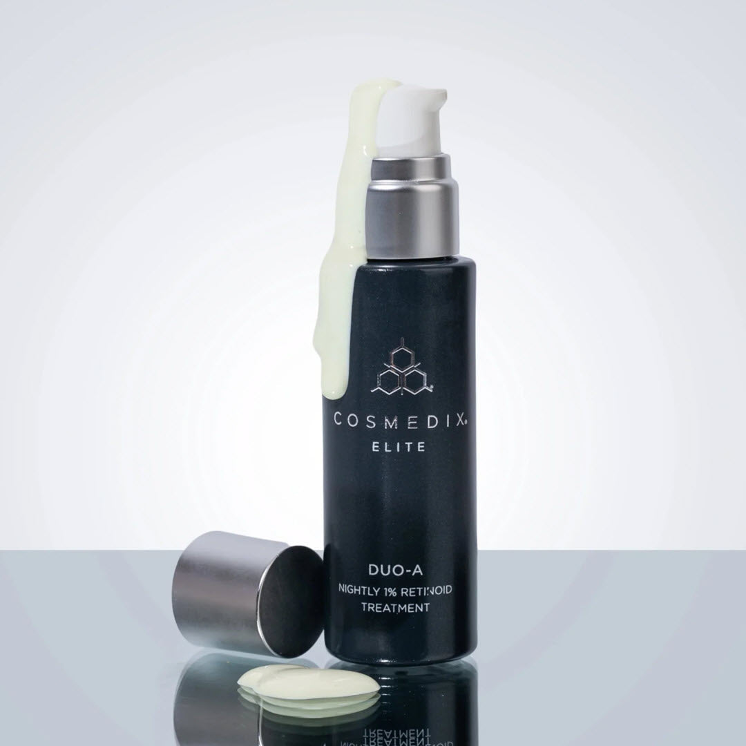Cosmedix® Duo-a 1% Nightly Retinoid Treatment 30 ml / 1.01 fl oz