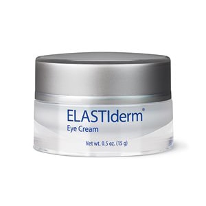 Elastiderm Eye Cream
