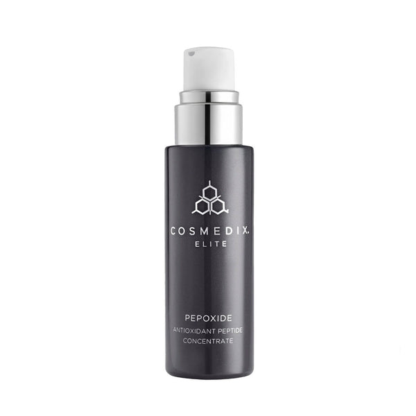 Cosmedix® Pepoxide Antioxidant Peptide Concentrate 1 fl oz