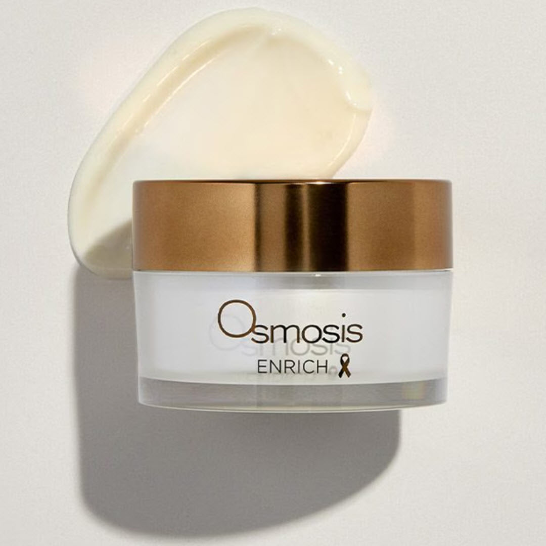 Osmosis® Enrich Restorative Face & Neck Cream 1.0 fl oz