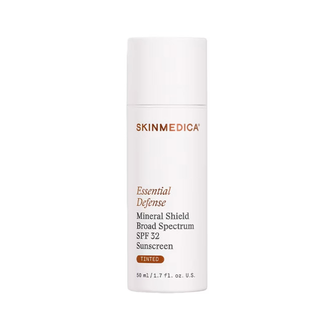 SkinMedica® Essential Defense Mineral Shield Broad Spectrum SPF 32 - Tinted 1.7 fl oz