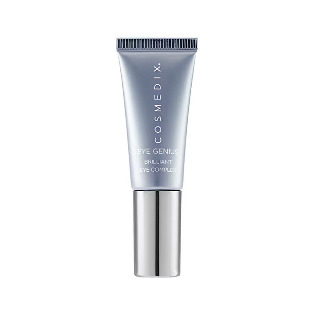 Cosmedix® Eye Genius Brilliant Eye Complex 0.25 fl oz