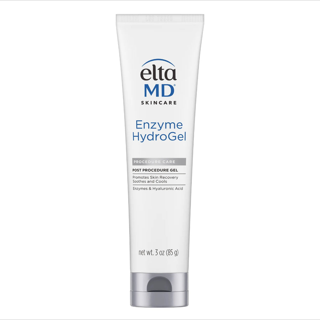 EltaMD Enzyme HydroGel | Advanced Dermatology