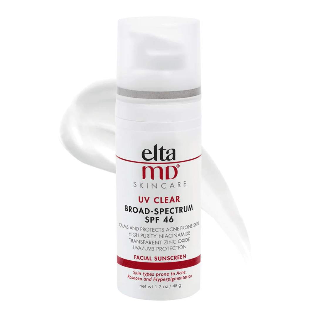 EltaMD® UV Clear Broad-Spectrum SPF 46 - 1.7 oz