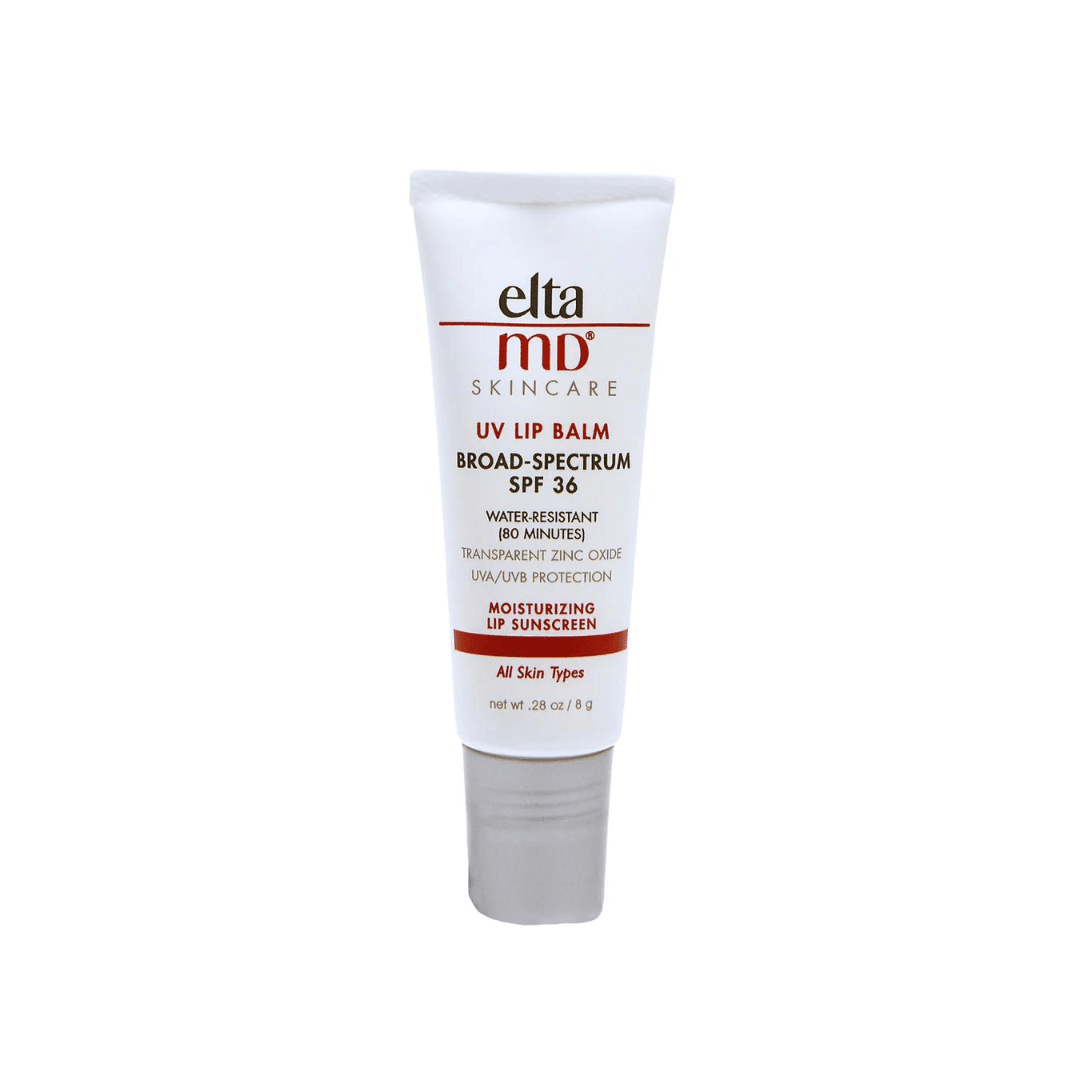 EltaMD® UV Lip Balm Broad-Spectrum SPF 36 - .28 oz