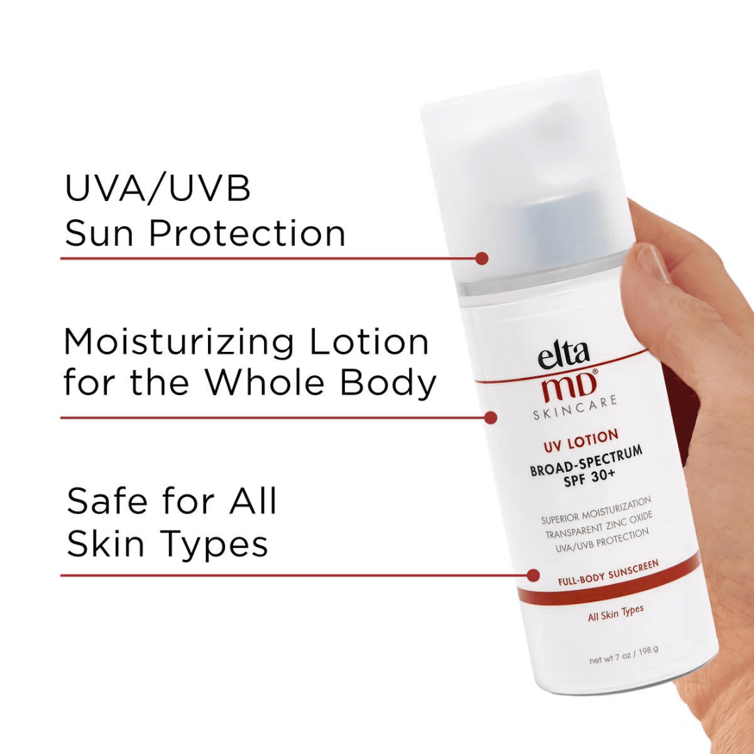 EltaMD® UV Lotion Broad-Spectrum SPF 30+ 7 oz
