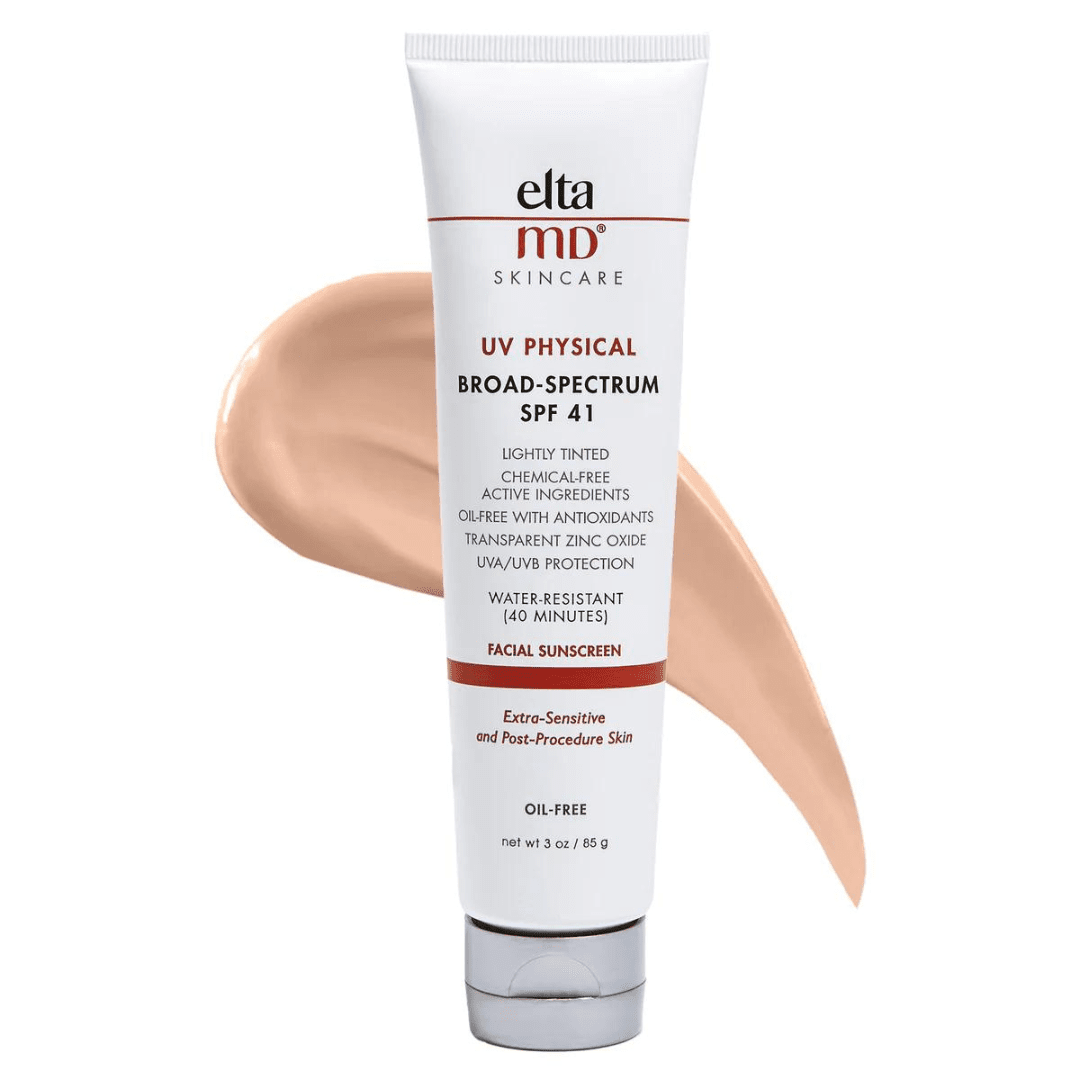 EltaMD® UV Physical Broad-Spectrum SPF 41 - 3 oz