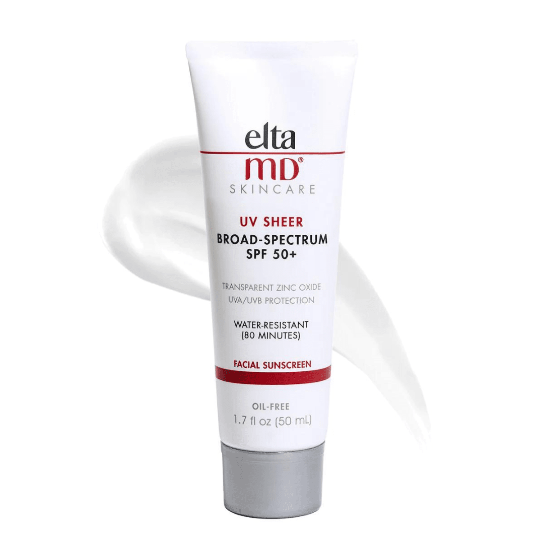 EltaMD® UV Sheer Broad-Spectrum SPF 50+ 3 oz