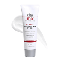 EltaMD® UV Sheer Broad-Spectrum SPF 50+ 3 oz