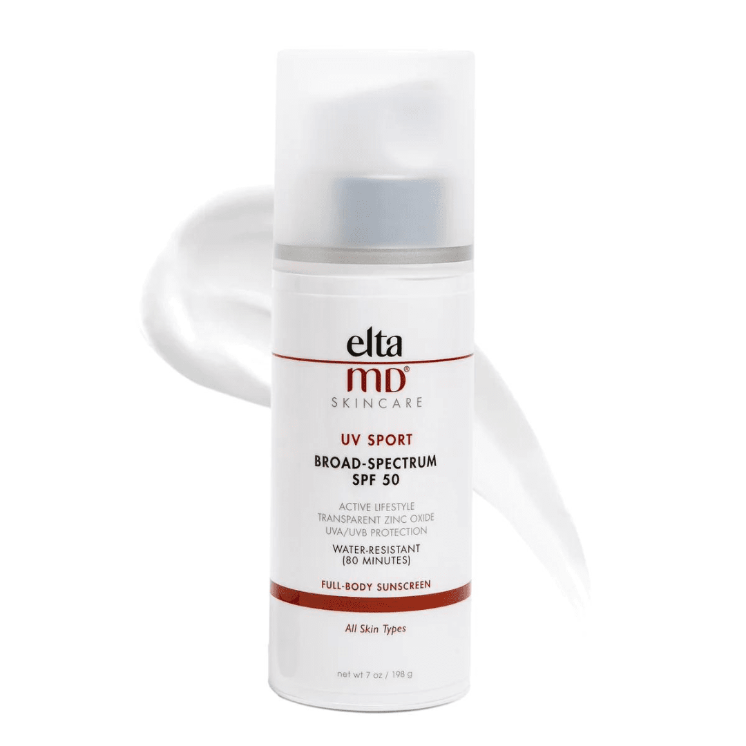 EltaMD® UV Sport Broad-Spectrum SPF 50 7oz