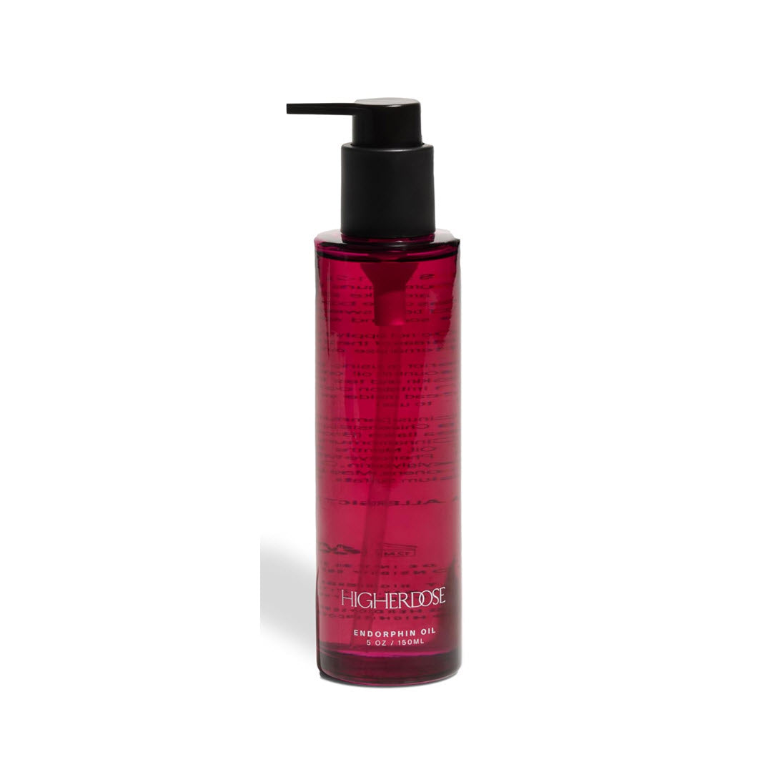 HigherDose® Heat-Activated Endorphin Oil 5oz