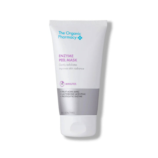 The Organic Pharmacy® Enzyme Peel Mask with AHA & PHA 60ml
