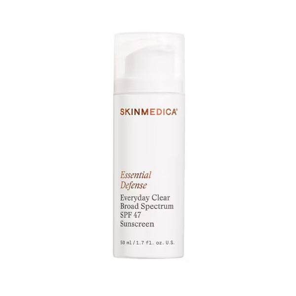 SkinMedica® Essential Defense Everyday Clear Broad Spectrum SPF 47 1.7 fl oz