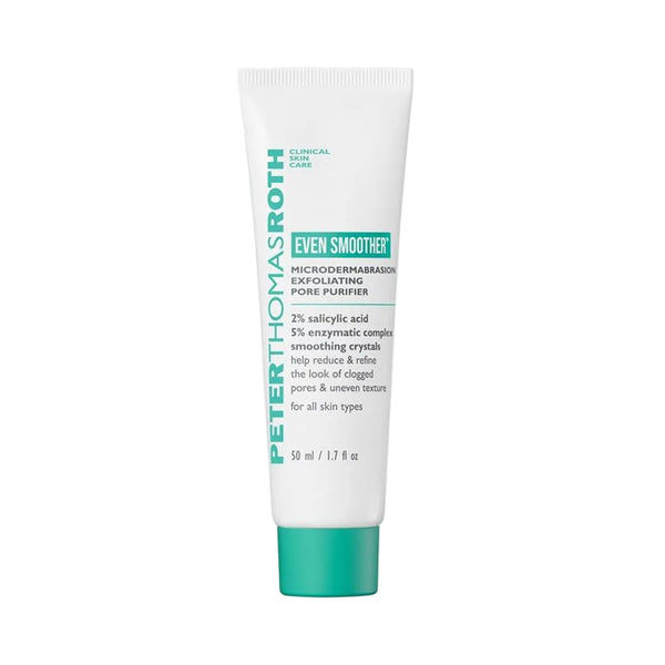 Peter Thomas Roth® Even Smoother Microdermabrasion Exfoliating Pore Purifier 1.7oz / 50ml