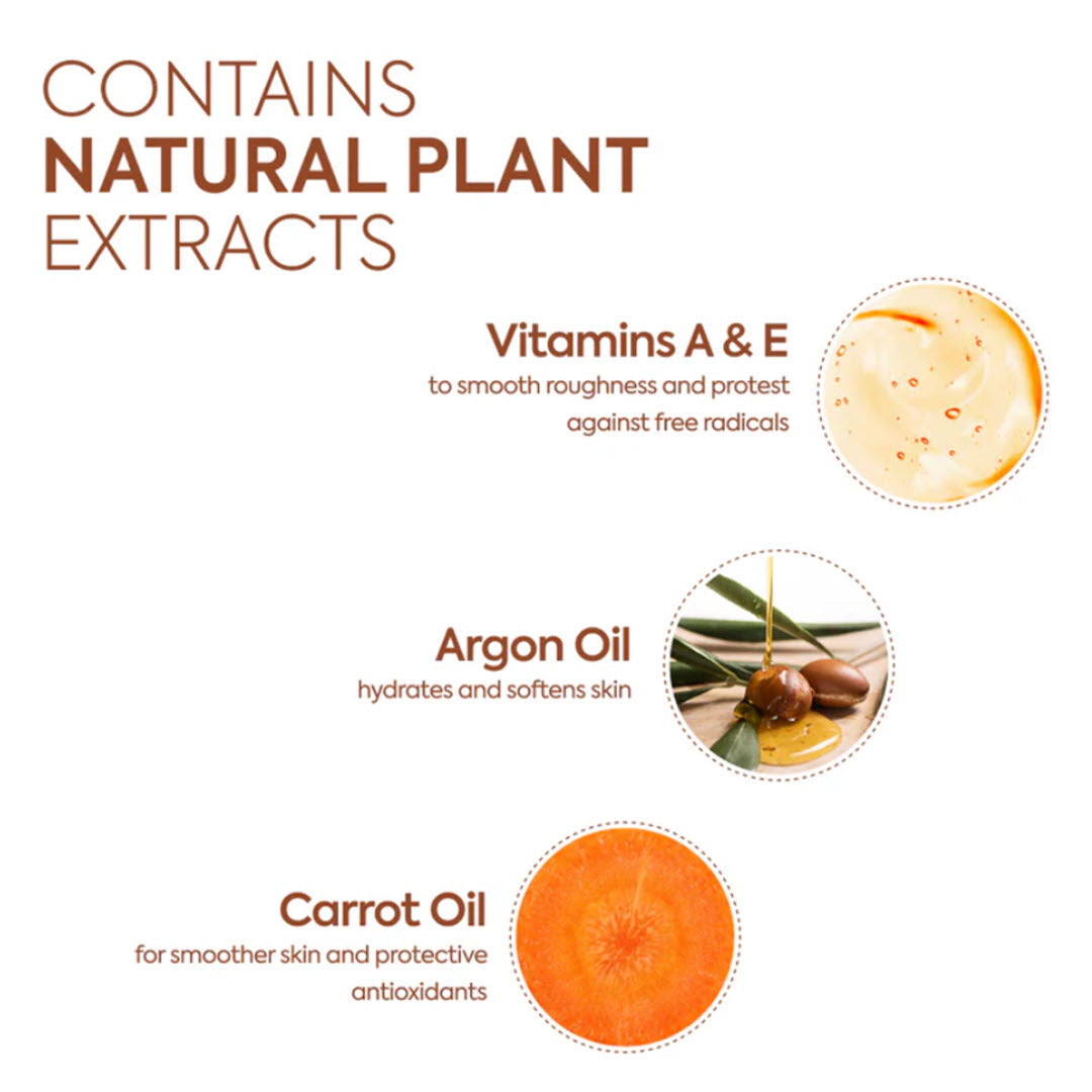 MAKARI® Extreme Argan & Carrot Oil Dark Spot Corrector Serum 1.66 fl oz