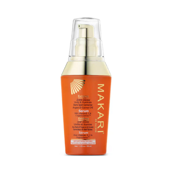 MAKARI® Extreme Argan & Carrot Oil Dark Spot Corrector Serum 1.66 fl oz