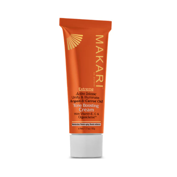 MAKARI® Extreme Argan & Carrot Tone Boosting Cream 1.7 oz