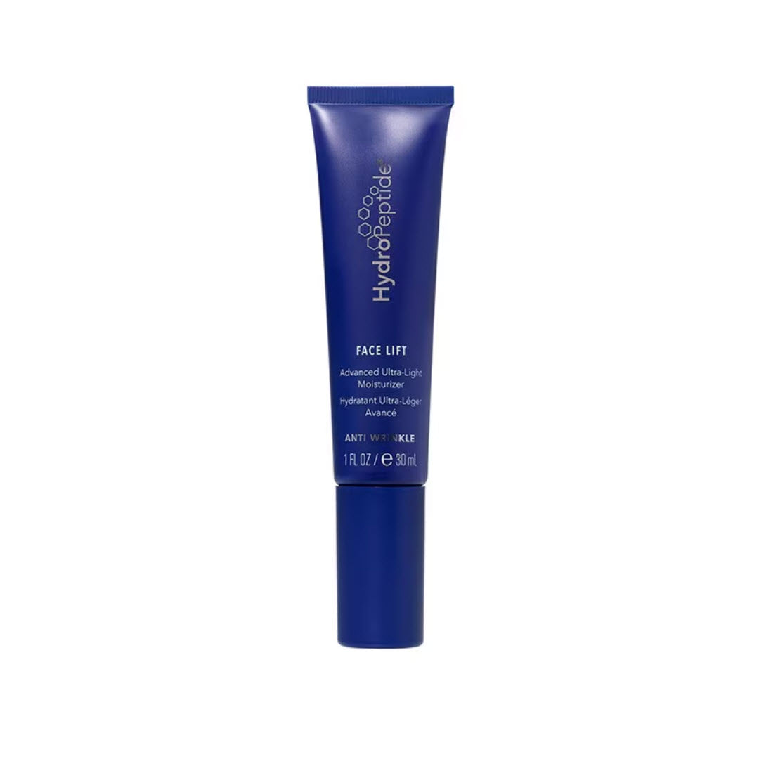 HydroPeptide® Face Lift: Advanced Ultra-Light Moisturizer 30 ml / 1.0 oz
