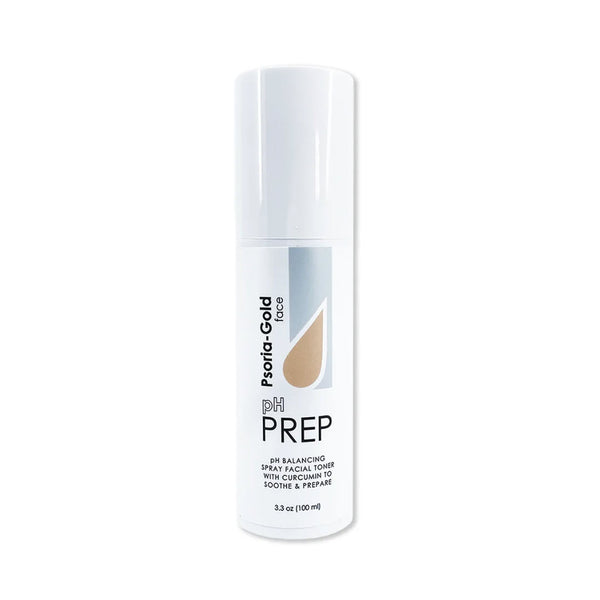 Psoria-Gold® FACE pH Prep Spray Toner 3.3 oz