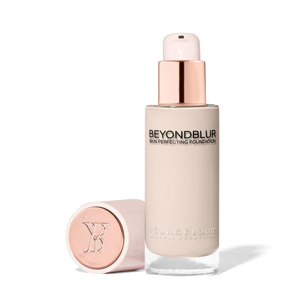 Youngblood® BeyondBlur Skin Perfecting Foundation - FC1 1.0 fl oz