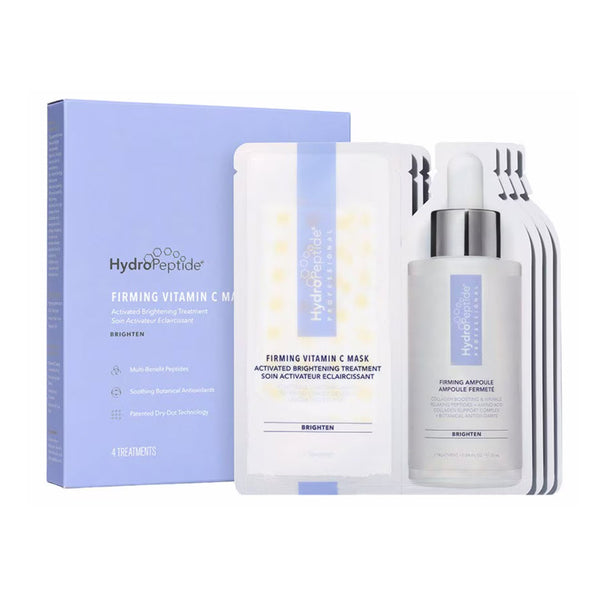 HydroPeptide® Firming Vitamin C Mask 4 Treatments